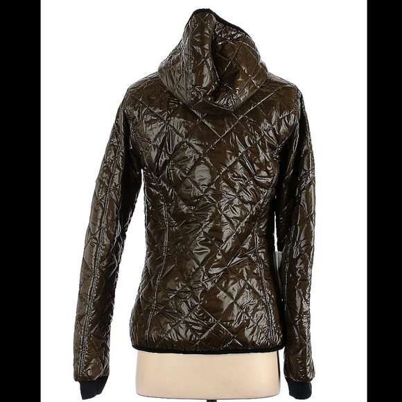 Wuxly Lynx Vegan Canadian Winter Parka - Picture 2 of 2